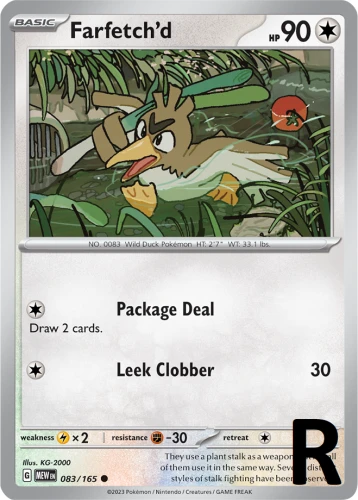 MEW-083-Farfetch’d-reverse