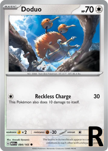 MEW-084-Doduo-reverse
