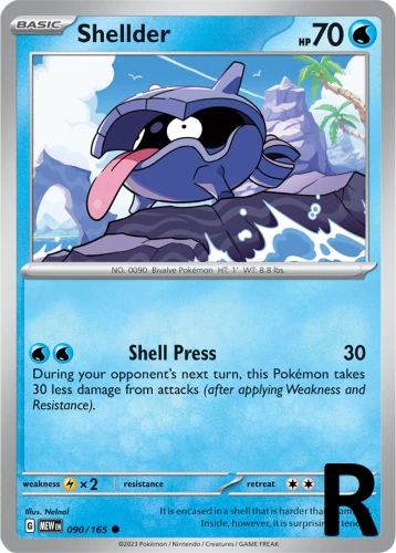 MEW-090-Shellder-reverse