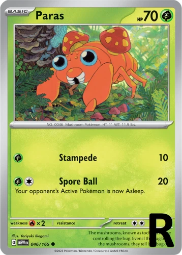 MEW-046-Paras-reverse