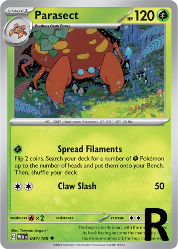 MEW-047-Parasect-reverse