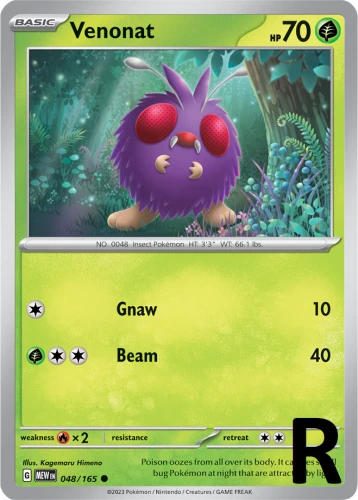 MEW-048-Venonat-reverse
