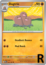 MEW-051-Dugtrio-reverse