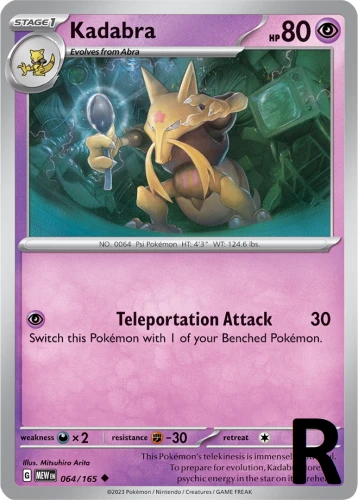 MEW-064-Kadabra-reverse