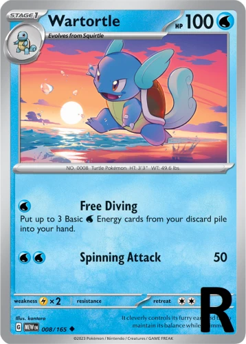 MEW-008-Wartortle-reverse