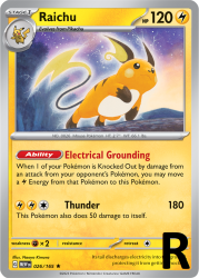 MEW-026-Raichu-reverse