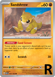 MEW-027-Sandshrew-reverse