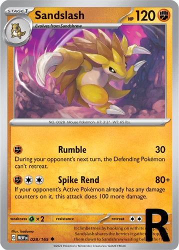 MEW-028-Sandslash-reverse