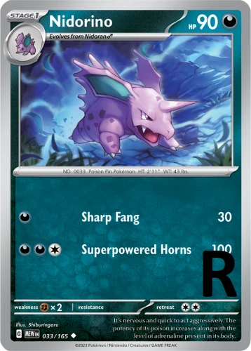 MEW-033-Nidorino-reverse