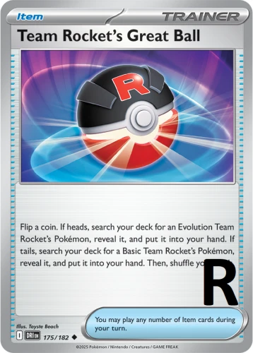 DRI-175-Team-Rocket’s-Great-Ball-reverse