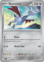 DRI-141-Skarmory
