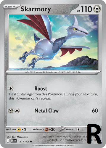 DRI-141-Skarmory-reverse