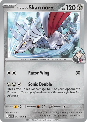 DRI-142-Steven’s-Skarmory