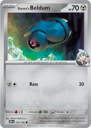 DRI-143-Steven’s-Beldum