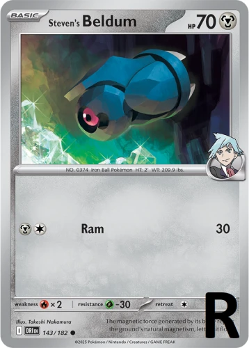 DRI-143-Steven’s-Beldum-reverse