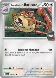 DRI-148-Team-Rocket’s-Raticate