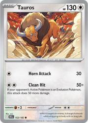 DRI-152-Tauros