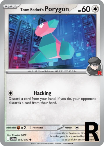 DRI-153-Team-Rocket’s-Porygon-reverse