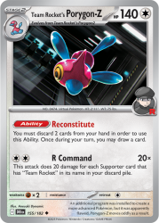 DRI-155-Team-Rocket’s-Porygon-Z