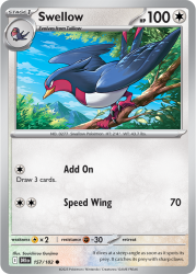 DRI-157-Swellow