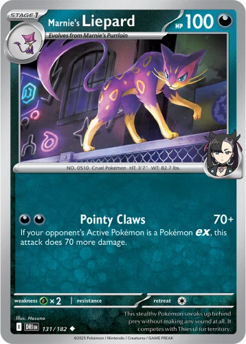 DRI-131-Marnie’s-Liepard