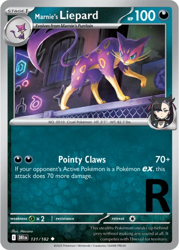 DRI-131-Marnie’s-Liepard-reverse