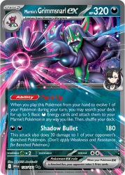 DRI-136-Marnie’s-Grimmsnarl-EX