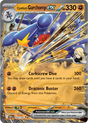 DRI-104-Cynthia’s-Garchomp-EX