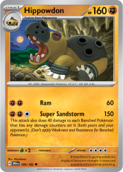 DRI-106-Hippowdon