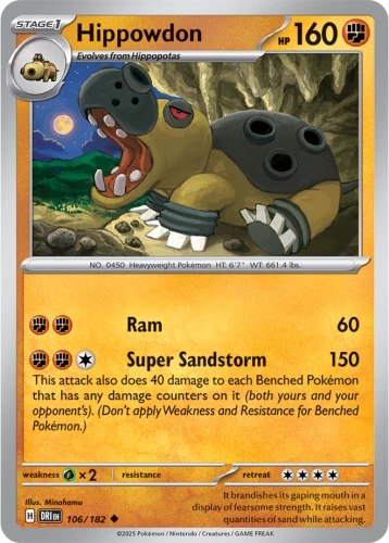 DRI-106-Hippowdon