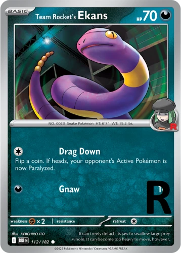 DRI-112-Team-Rocket’s-Ekans-reverse