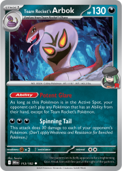 DRI-113-Team-Rocket’s-Arbok