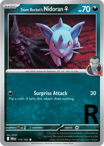 DRI-114-Team-Rocket’s-Nidoran-♀-reverse