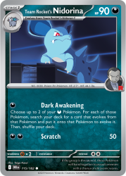DRI-115-Team-Rocket’s-Nidorina