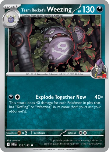 DRI-126-Team-Rocket’s-Weezing