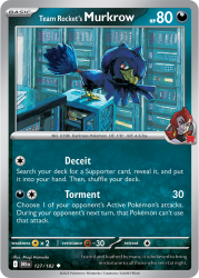 DRI-127-Team-Rocket’s-Murkrow