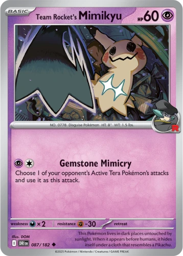 DRI-087-Team-Rocket’s-Mimikyu
