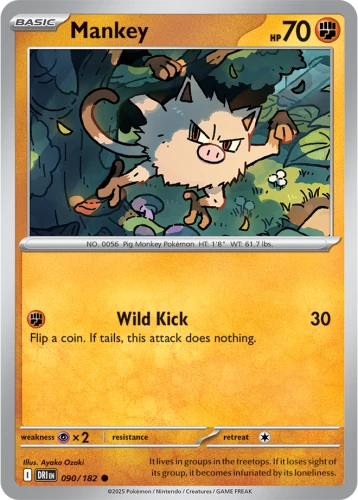 DRI-090-Mankey