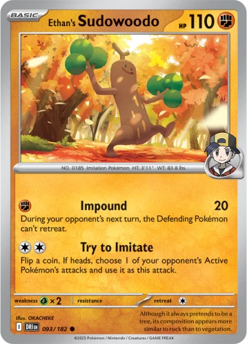 DRI-093-Ethan’s-Sudowoodo