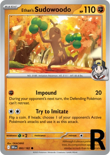 DRI-093-Ethan’s-Sudowoodo-reverse