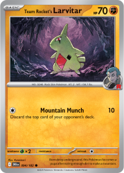 DRI-094-Team-Rocket’s-Larvitar
