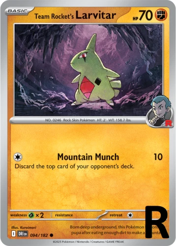DRI-094-Team-Rocket’s-Larvitar-reverse