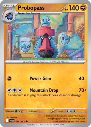 DRI-098-Probopass