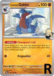 DRI-103-Cynthia’s-Gabite-reverse