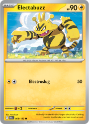 DRI-068-Electabuzz