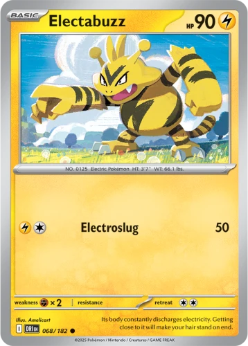 DRI-068-Electabuzz