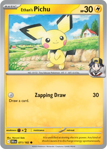 DRI-071-Ethan’s-Pichu