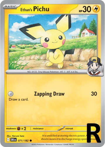DRI-071-Ethan’s-Pichu-reverse