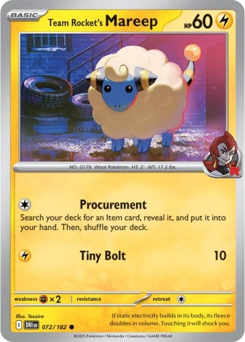 DRI-072-Team-Rocket’s-Mareep