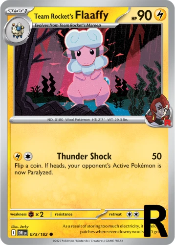 DRI-073-Team-Rocket’s-Flaaffy-reverse